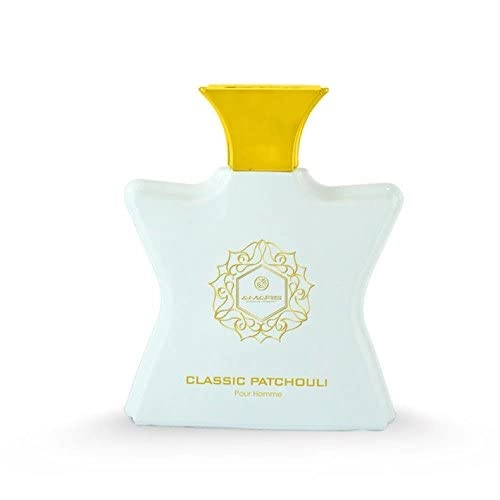 Classic Patchouli Pour Homme Eau de Parfum 100 ml
