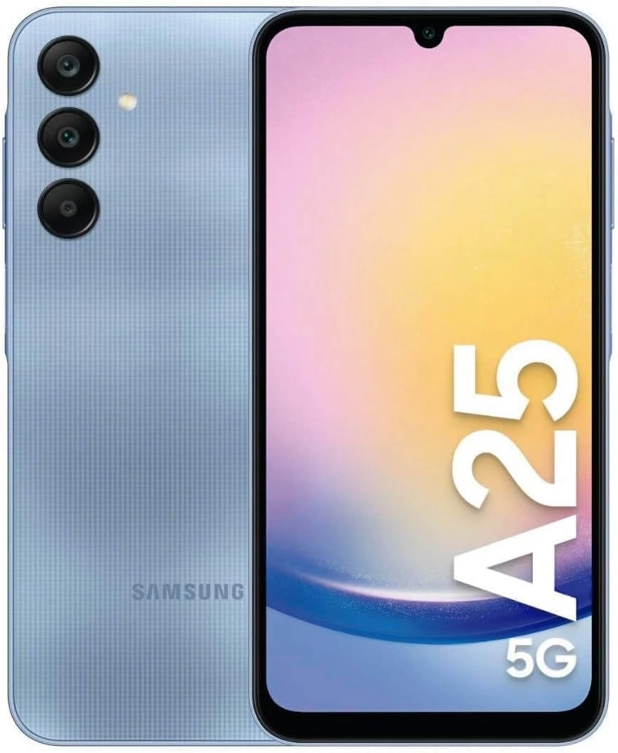 Galaxy A25 - 6GB 128GB