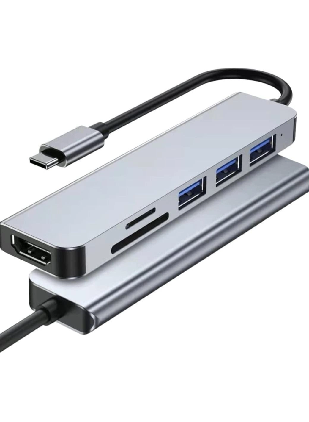 USB C Docking Adapter