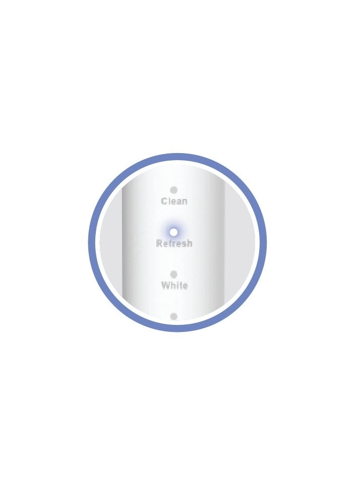 MED-850 - Sonic electric toothbrush