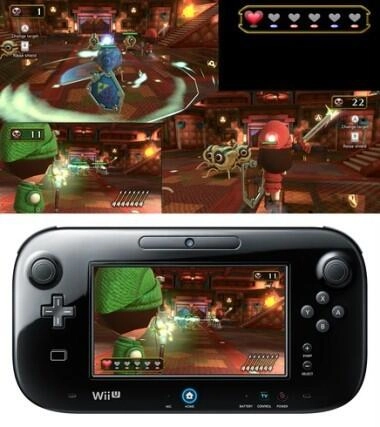 NES Remix Pack Nintendo Selects - Nintendo Wii U