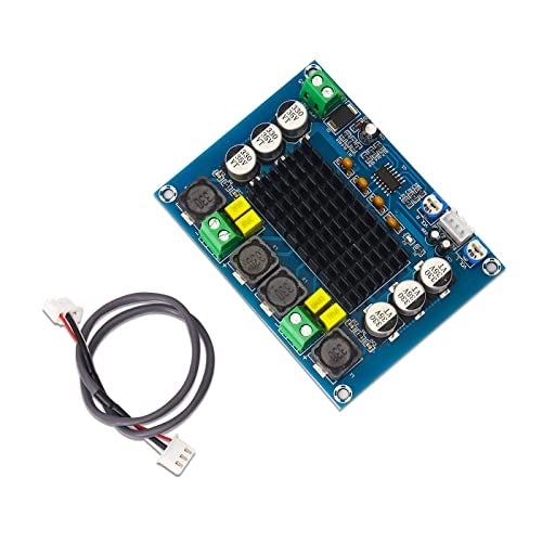 Electronicspices XH-M543 - 2 channels 120W