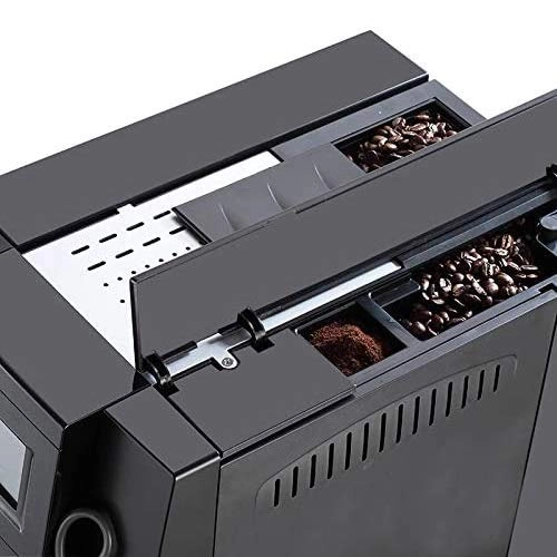 7847448 - Automatic Milk Foam