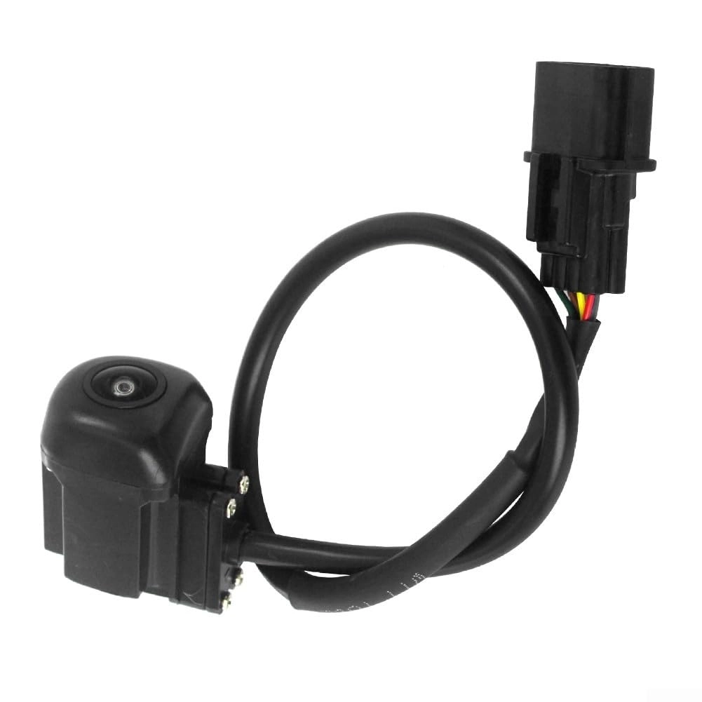 DAZZLEEX Car Rear View Parking Camera