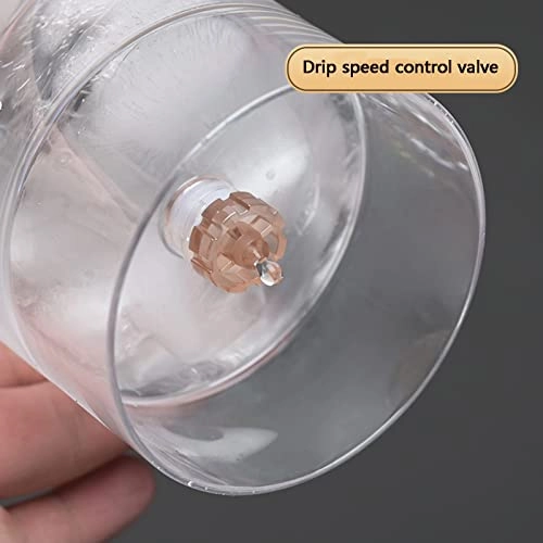 Ice Drip Coffee Maker - 500ml