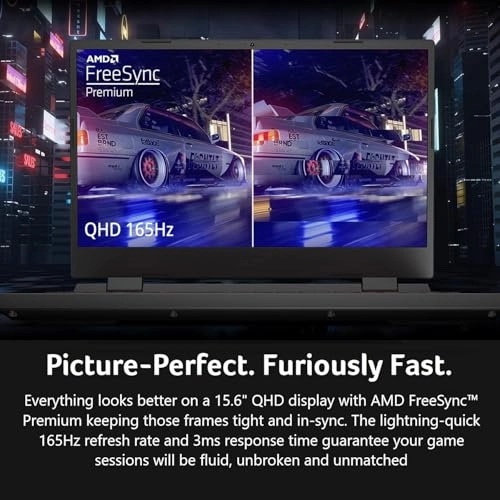 Nitro 5 AN515 - 15.6'' Ryzen 7 6800H 64GB DDR5 2000GB SSD