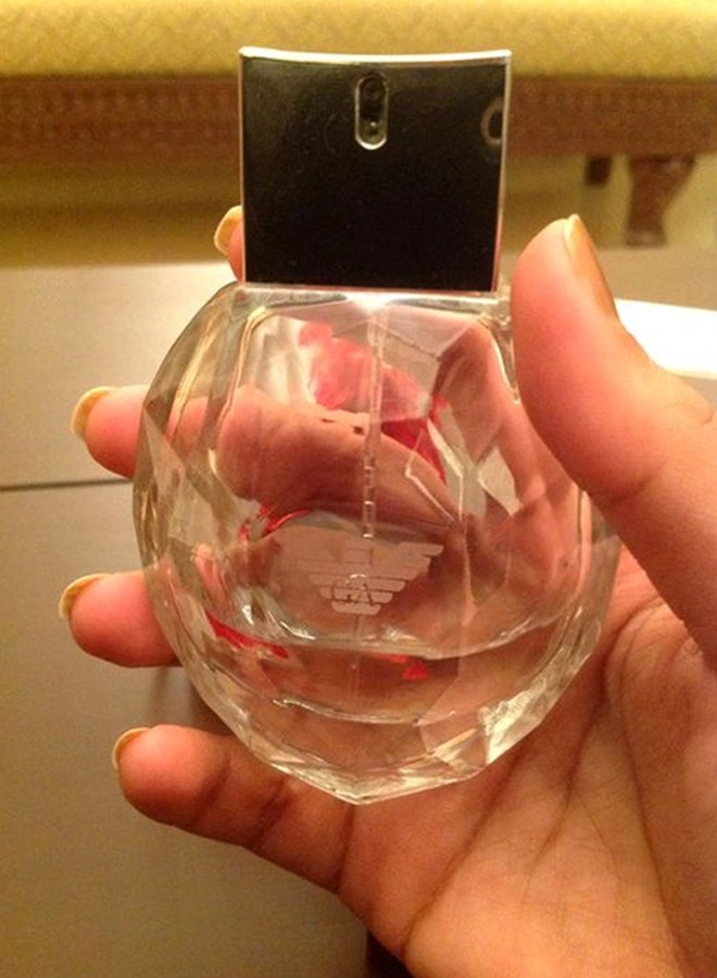 Emporio Diamonds Eau de Parfum 100ml