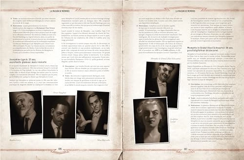 Homes of Terror - Second Edition