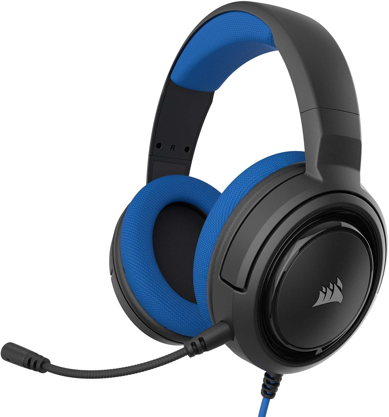 HS35 Wired Headset