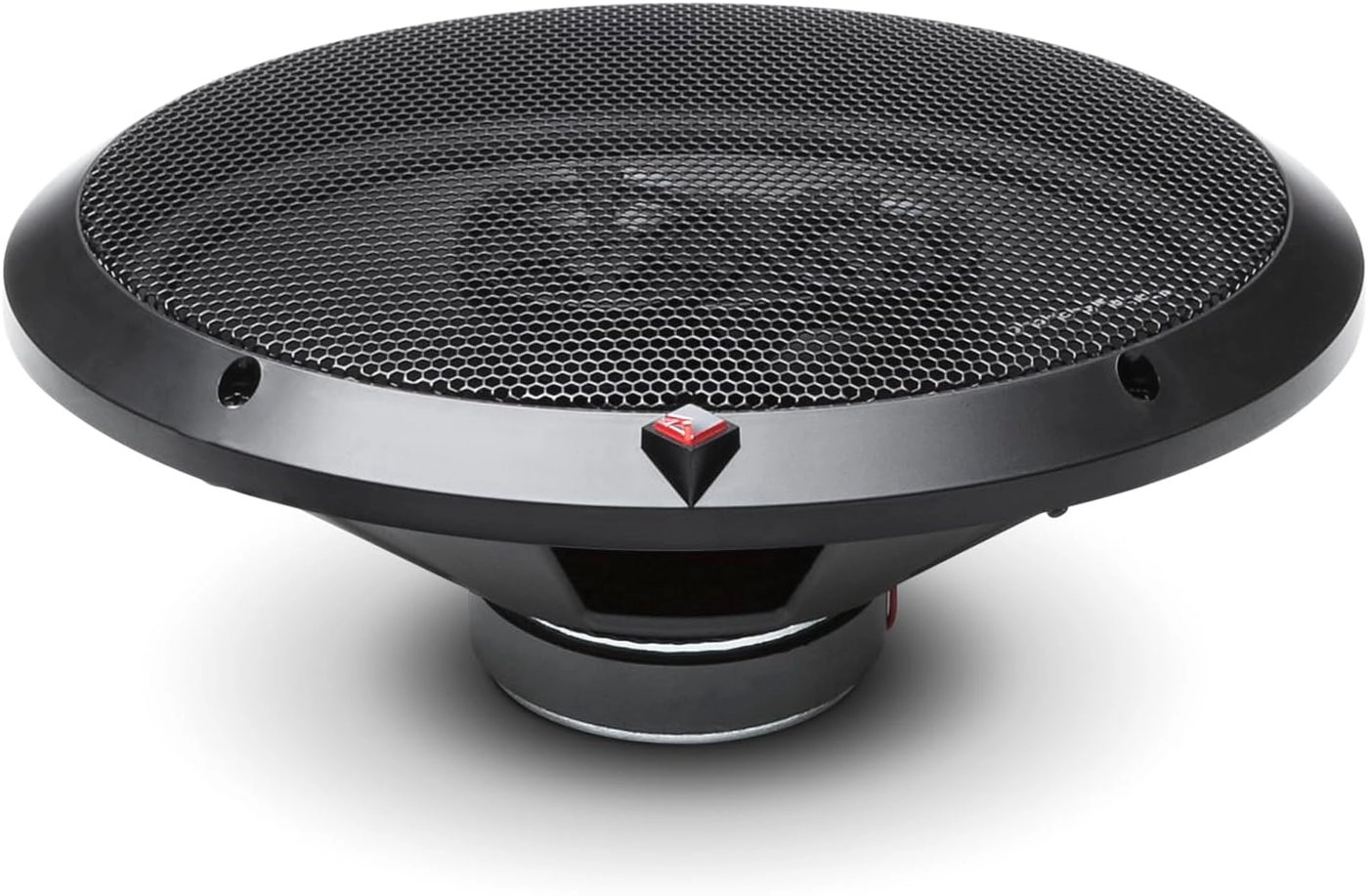 R169X3 - 6"x9" 3-way Coaxial