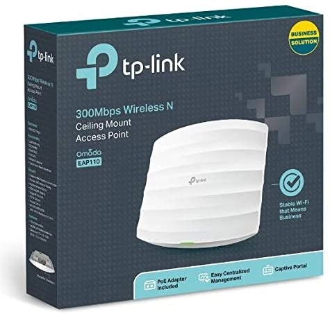 EAP110 - 300Mbps