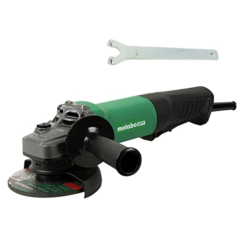 G12SQ2 - 4-1/2-Inch