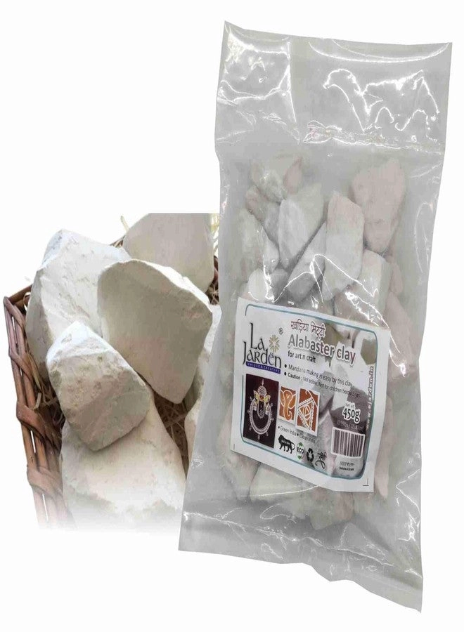 Khadia Mitti - Alabaster Clay 450g