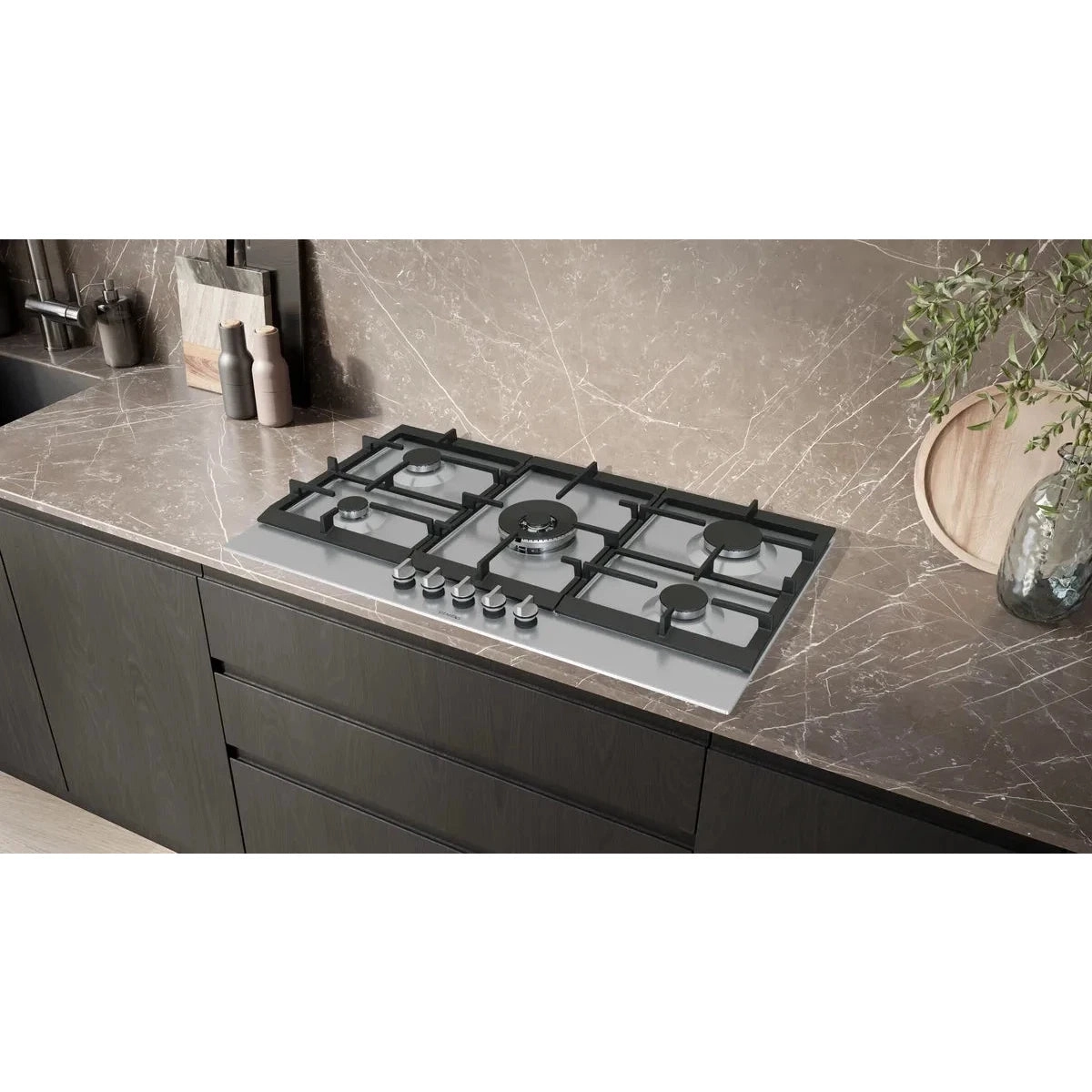 iQ500 EC9A5RI90M Gas hob