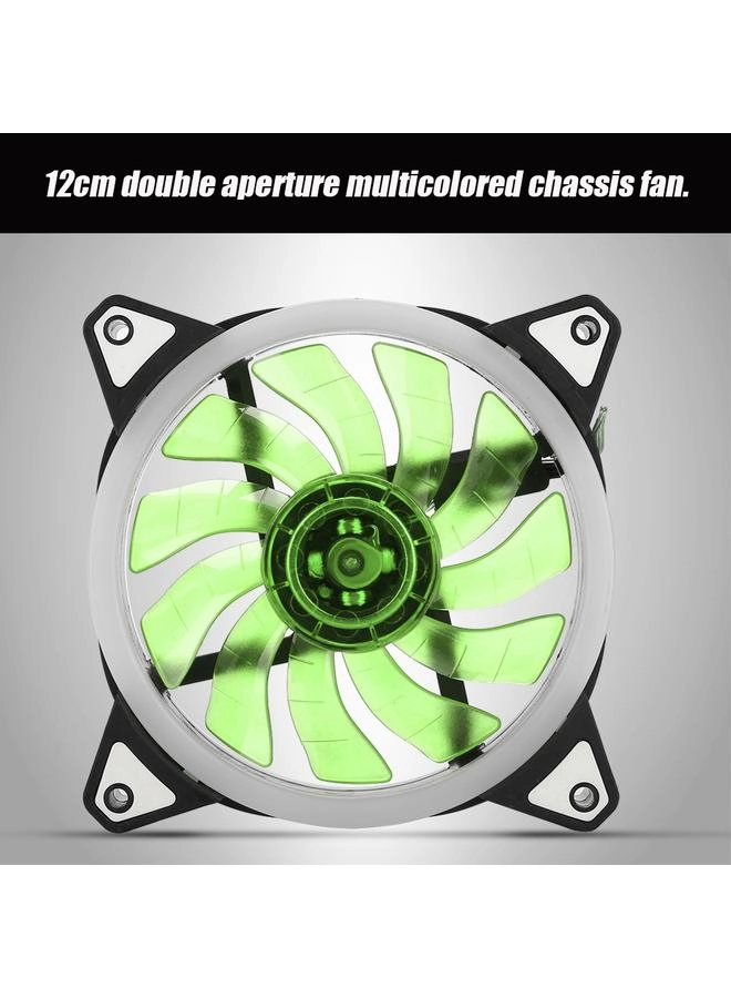 FAN-RS18 - 120mm