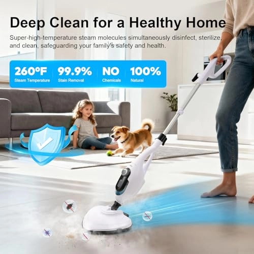 MMSM-01 - 1550W 21.3FT White