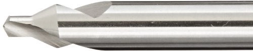 D1C90 - High Speed Steel Pack of 1 3/64"