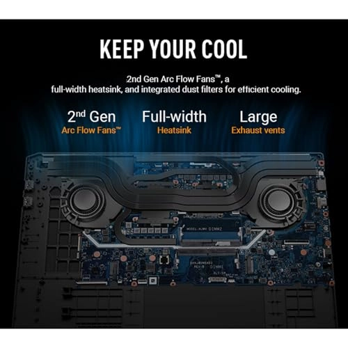 LOQ 15 - 15.6'' Ryzen 5 7235HS 32GB DDR5 1TB SSD