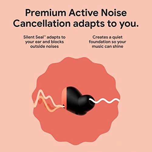(Renewed) Pixel Buds Pro Wireless Earbud