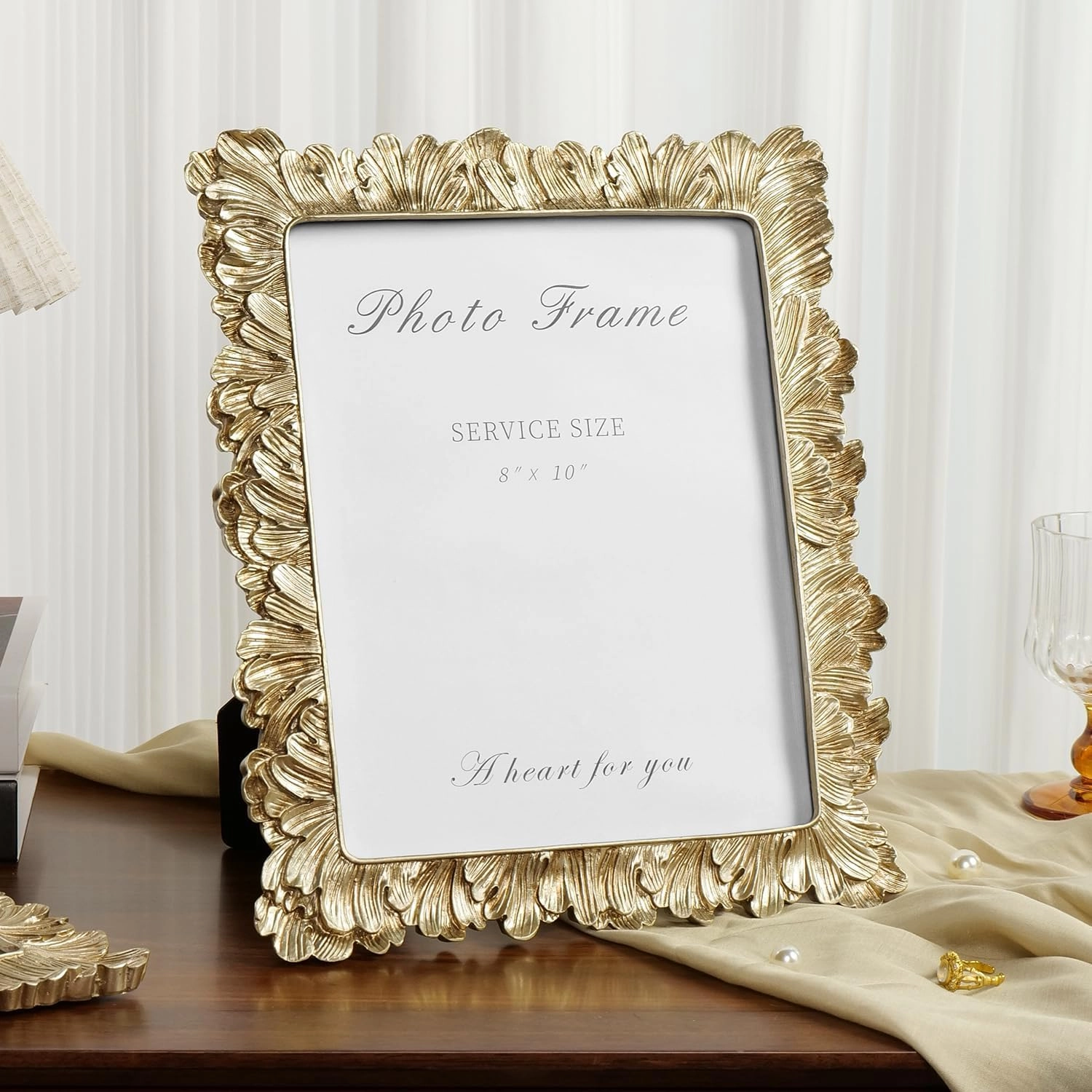 Picture Frame - 8x10 inches