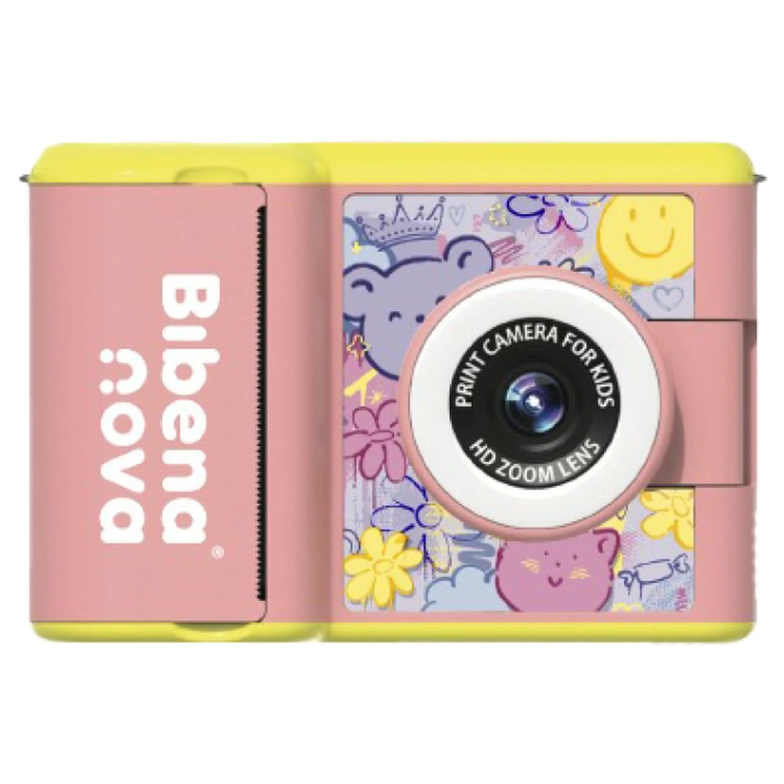 Bibena Nova Digital Print Camera Nova