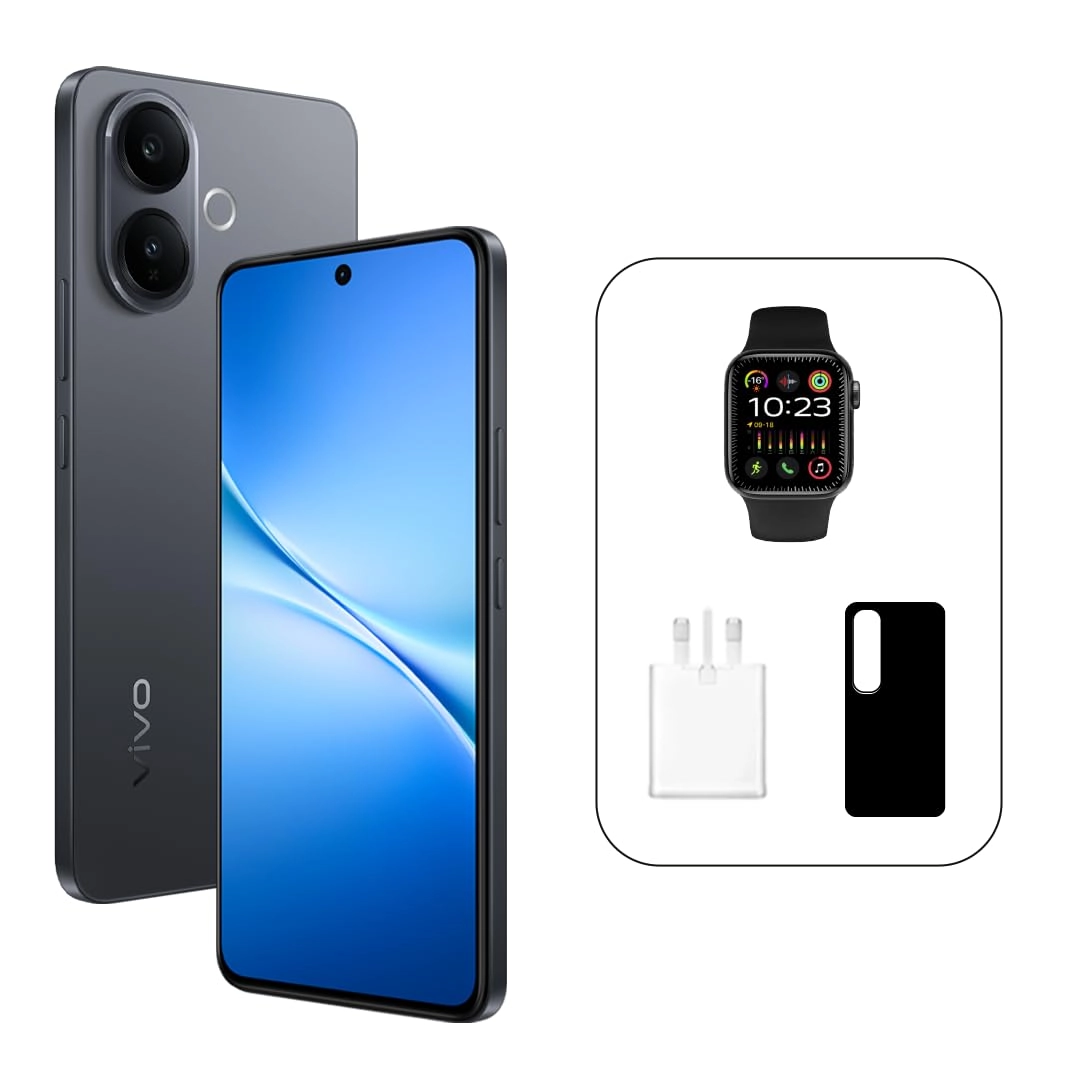 V60 Lite - 12 GB 256 GB