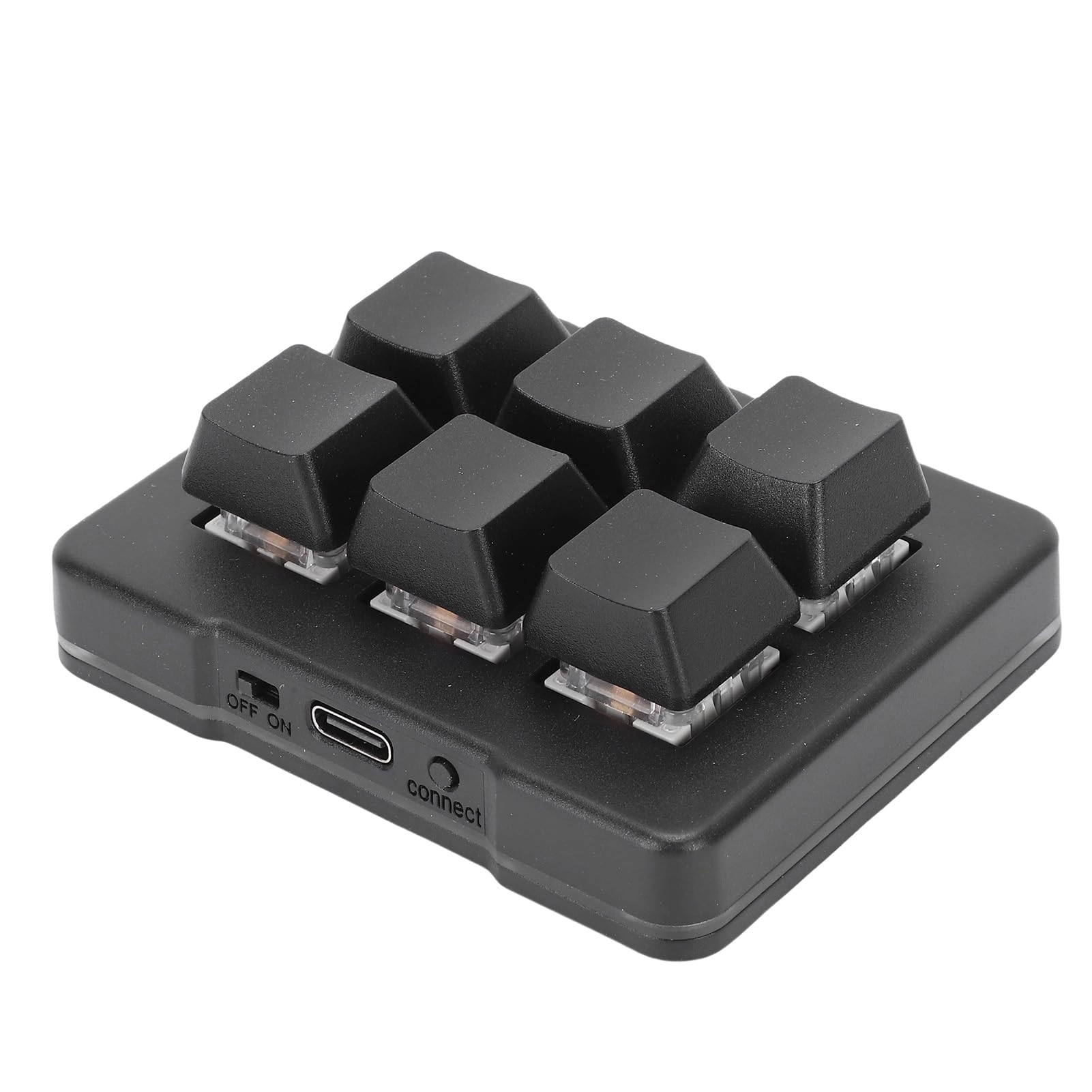 USB Single Keyboard - Wired