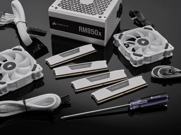 VENGEANCE RGB - 32 GB 6000MHz DDR5