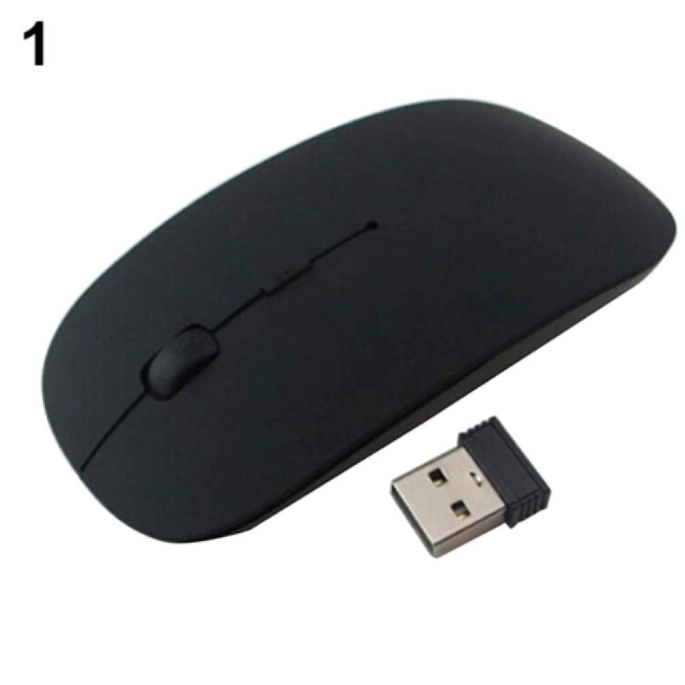 Optical Mouse - USB
