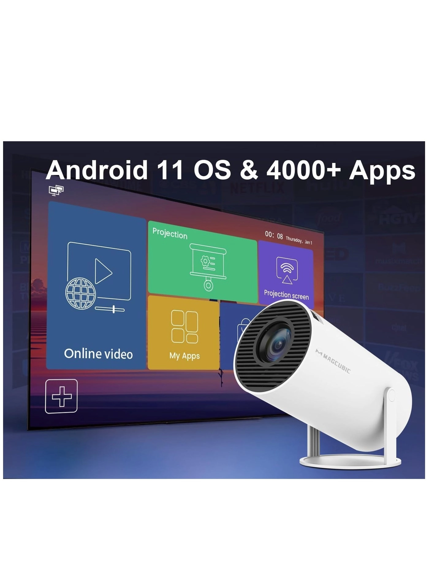 Free Style F557 350 ANSI