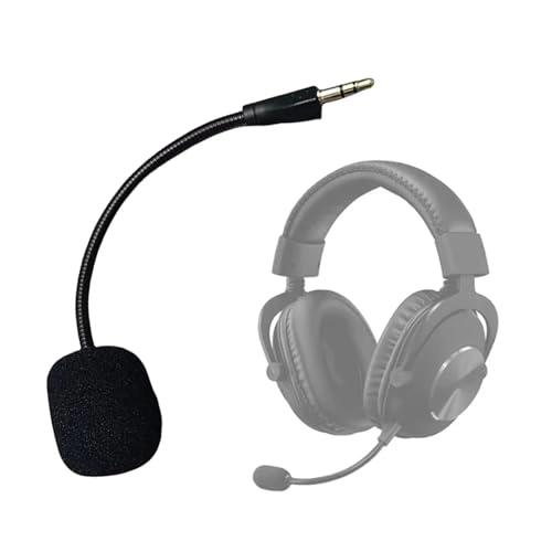 Replacement Microphone Wired Microphone