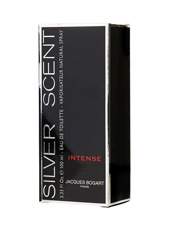 Silver Scent Intense Eau de Toilette 100ml