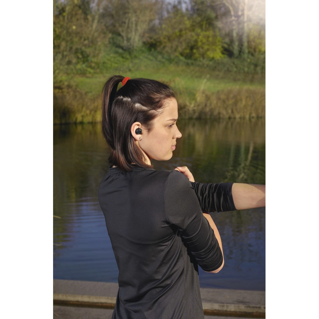 Spirit Chop Wireless Earbud