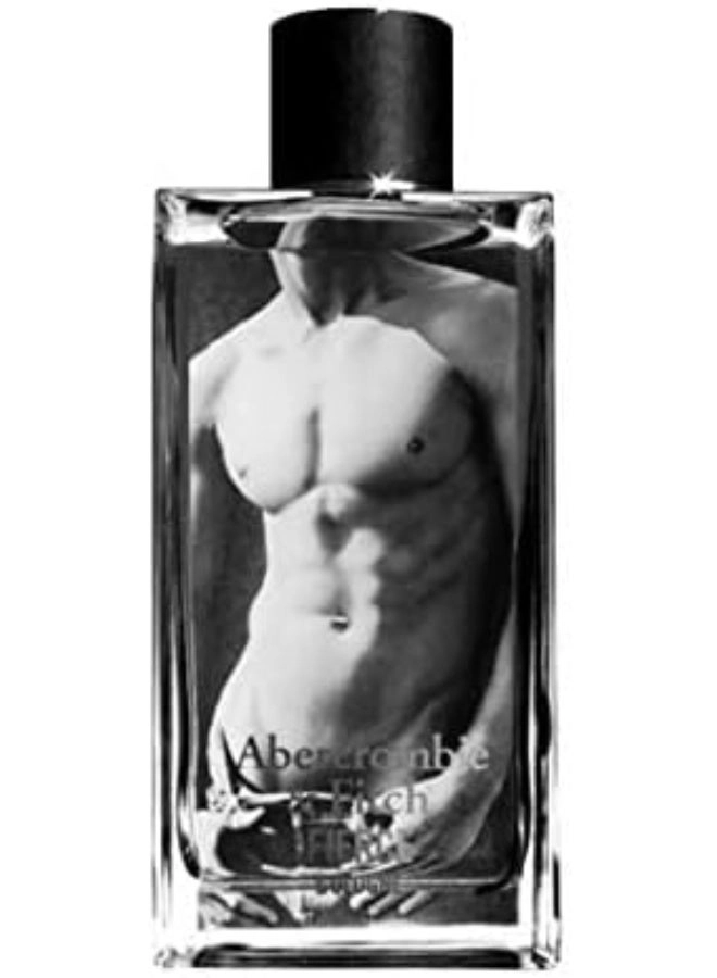Fierce - 100 ml