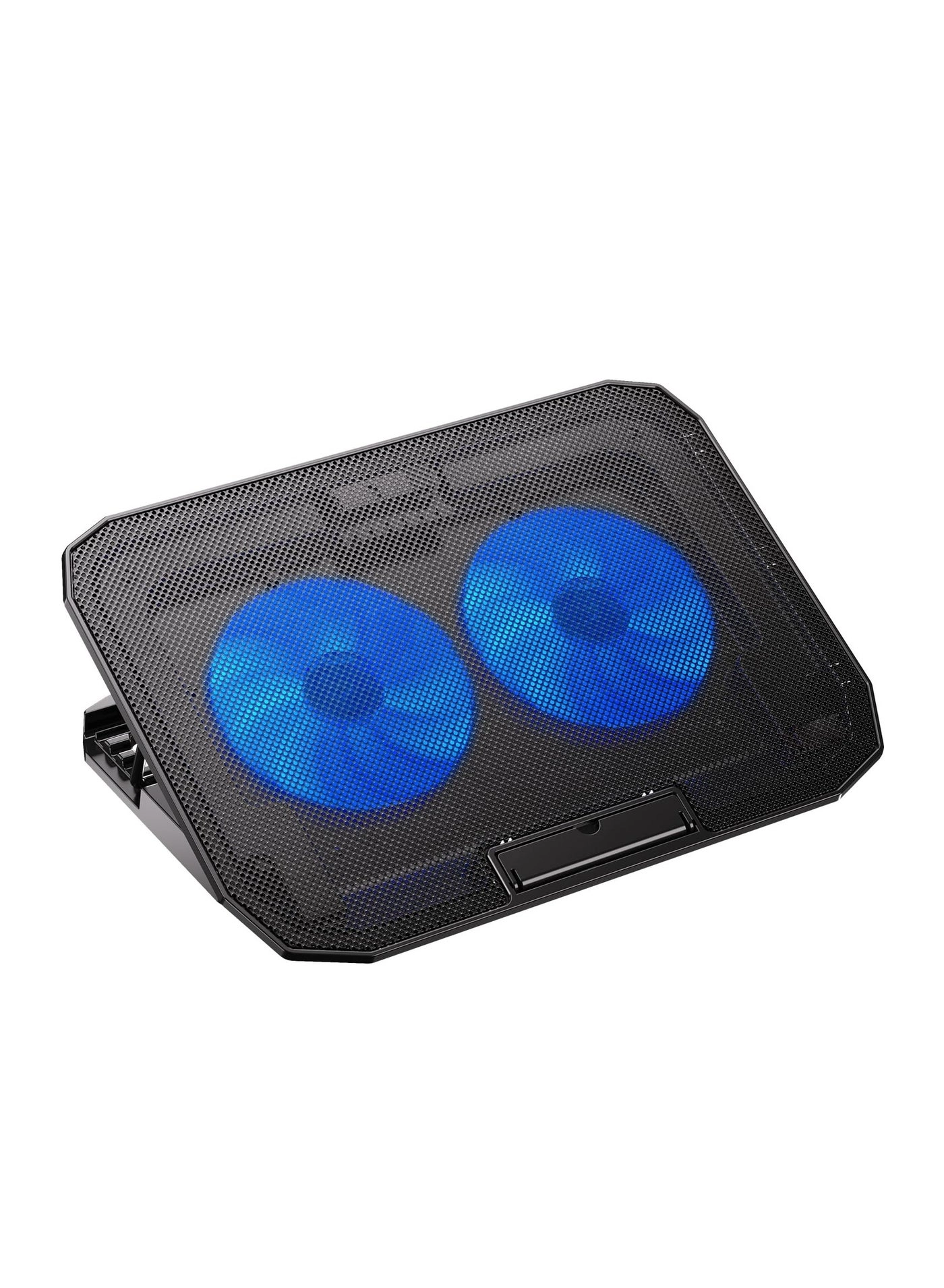 Barakah Laptop Cooling Pad - Two 15.6 Inch
