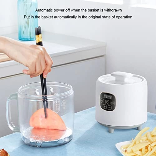 Mini Air Fryer B0BZSCN45H