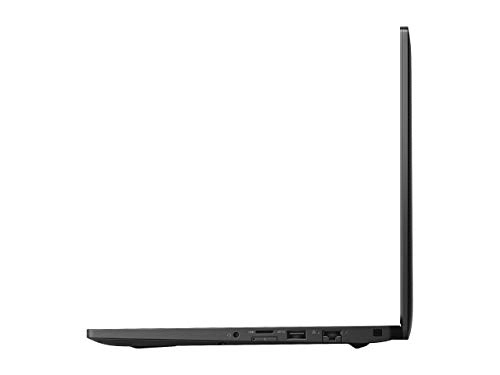Latitude Laptop 7490 - 14'' Core i7-8650U 8GB DDR4 256GB SSD