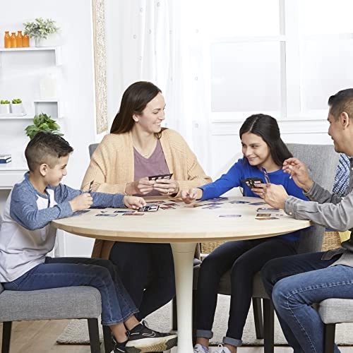 Marvel Mayhem - Card Game (German)