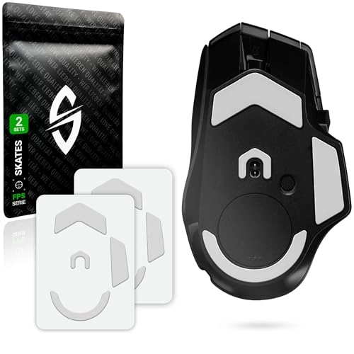FPS 2.0 Glides - USB