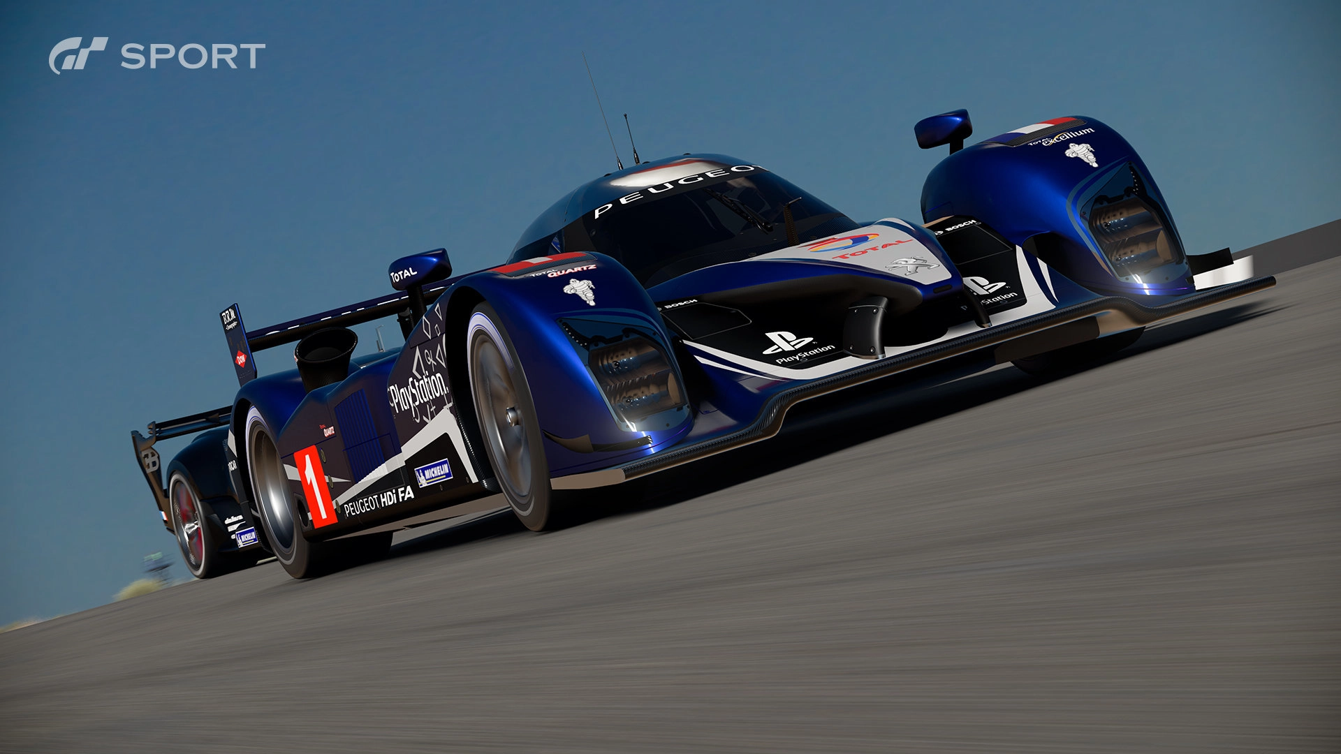 Gran Turismo 7 - Ps4