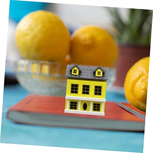 Miniature House - O scale