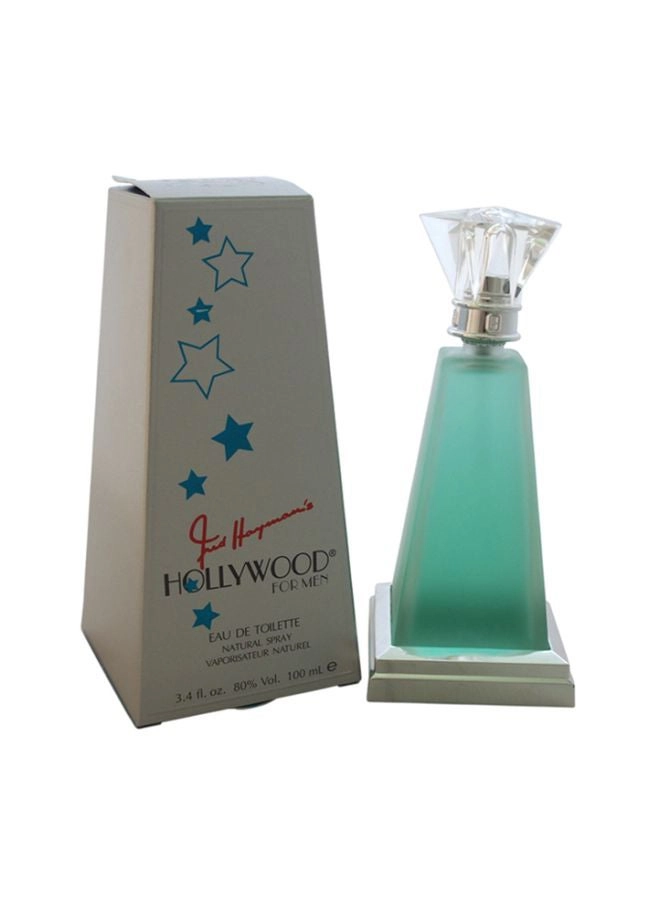 Hollywood Eau de Toilette 100 ml