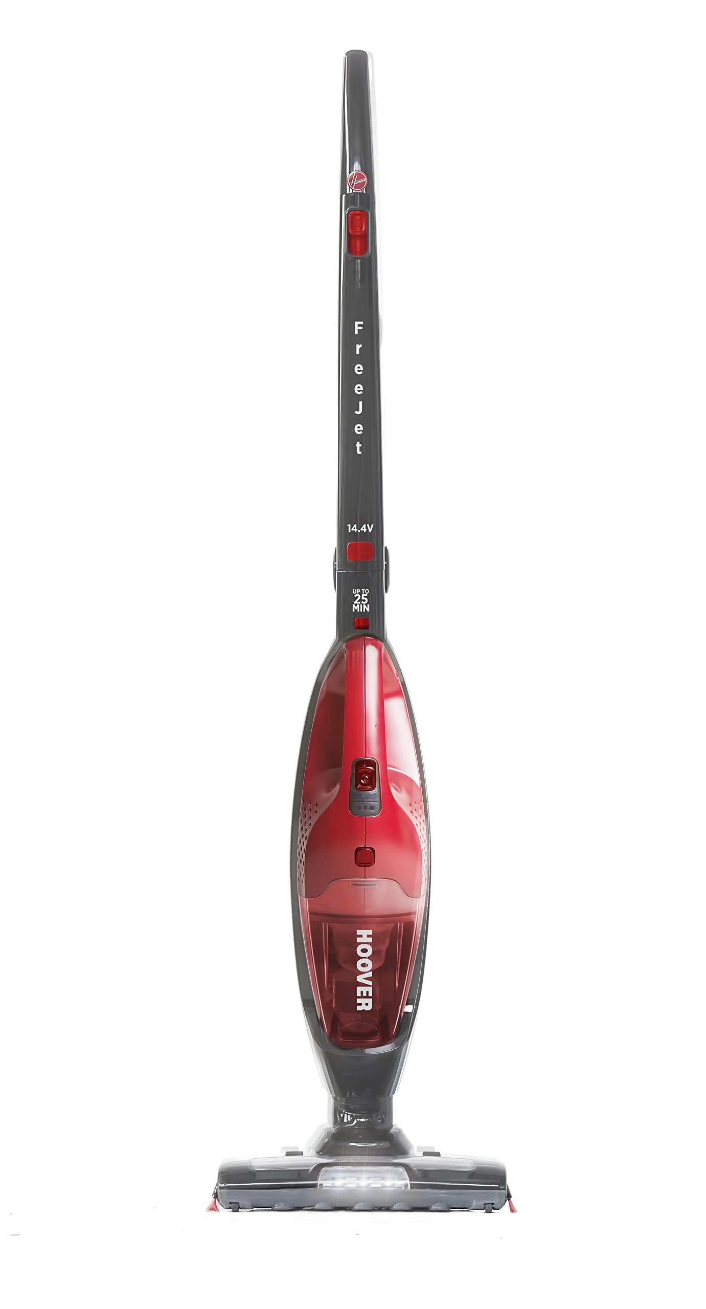 Hoover Freejet 14.4v - 2-in-1 Cordless 25 minutes