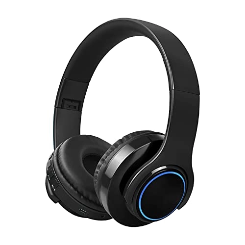 Cat Ear Bluetooth Headphone Wireless Headphone