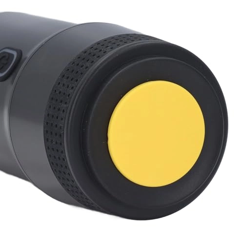 Travel Coffee Maker - 80ml capsule and coffee powder