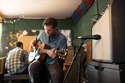 PGA58-LC XLR Microphone