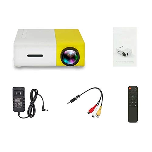 NC Mini B08GG37WPC 400-600 lumens