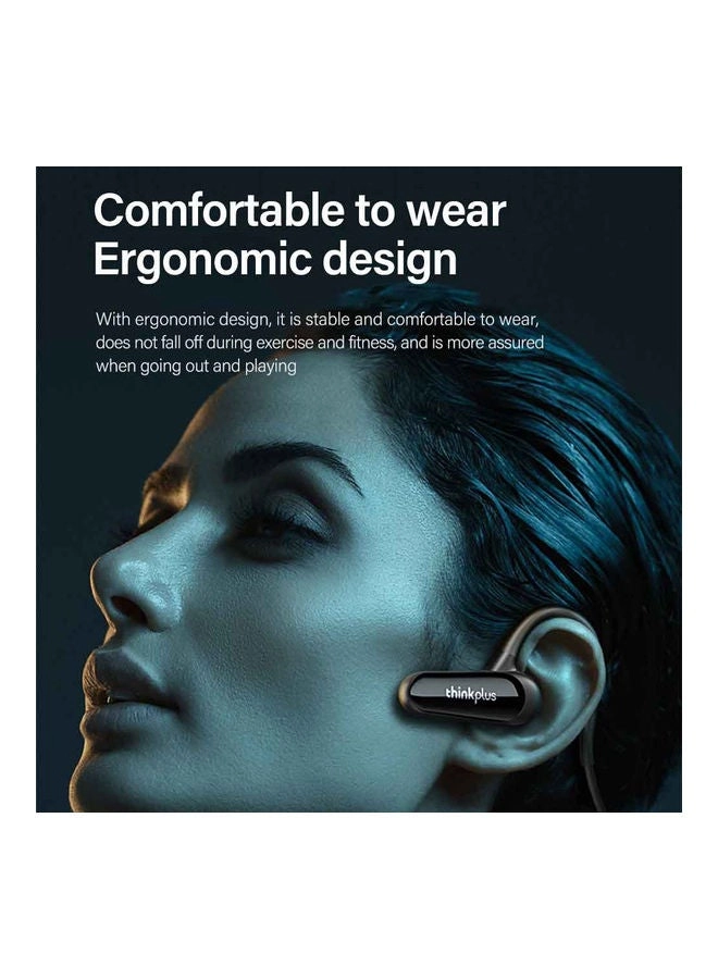 XE06 Wireless Headphone