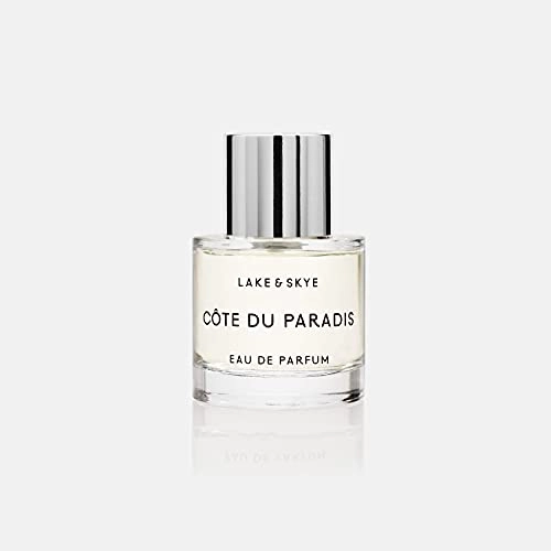 Côte Du Paradis Eau de Parfum 50 ml