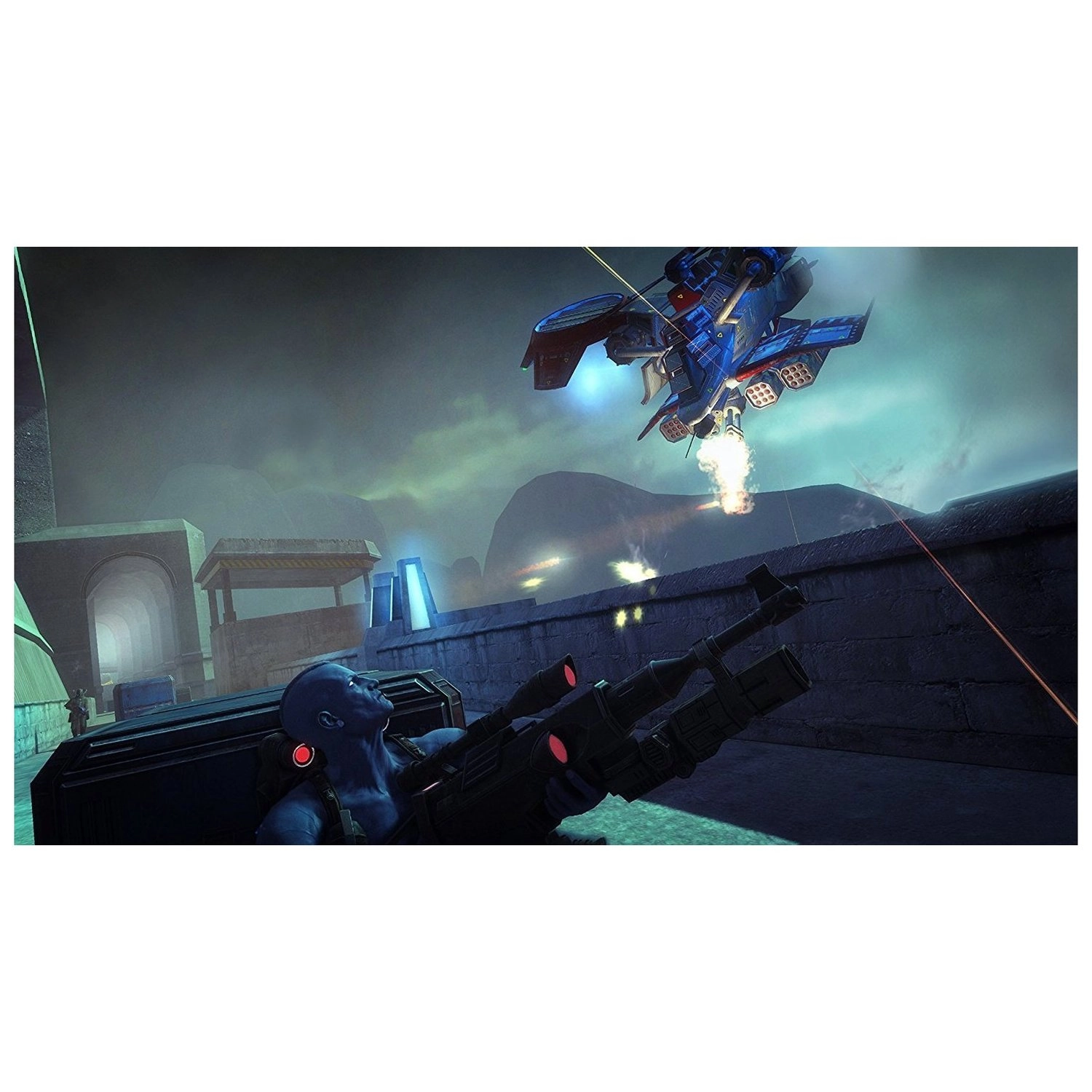 Rogue Trooper Redux - Xbox One